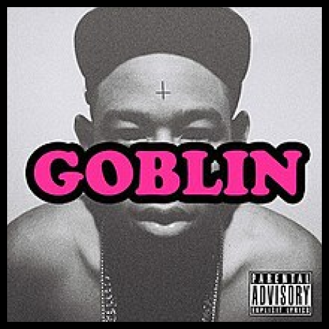 Goblin Album Cover